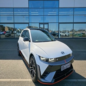 USADO LHD/RHD 2024 HYUNDAI IONIQ 5 E N - Product Image 1