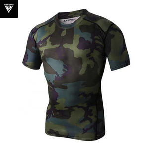 ชุดป้องกันผื่นคันสำหรับผู้ชายชุดป้องกันผื่นคันดีไซน์ลายพรางสำหรับผู้ชาย - Product Image 3