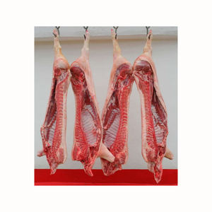 Viande de Porc Congelée de Haute Qualité, Caisse de Porc Découpée en 6 Parties, Origine Allemagne, Emballage Sous Vide, Sans Transgras, Faible Teneur en Sel - Product Image 3