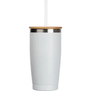 Tazza da Asporto Personalizzata Rodrigo in Acciaio Inossidabile - Product Image 2