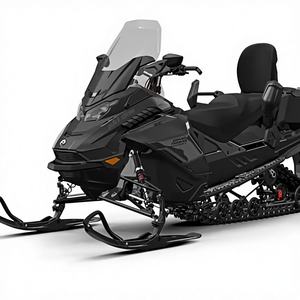 กีฬาแข่งรถมือถือและความบันเทิง2025ใหม่สำหรับฤดูหนาว Grand Tourinng xrs - Product Image 2