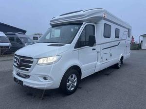 Remolque de Viaje de Aleación de Aluminio para Campamento, Entrega Rápida - Product Image 5