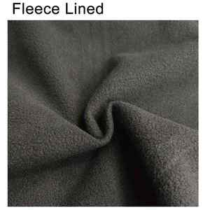 Chaqueta de Forro Polar para Hombre, Impermeable, Cortavientos y Transpirable, para Trabajo y Deportes, con Cuello Alto, Venta al Por Mayor - Product Image 5