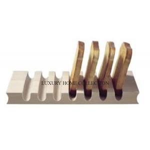 ชั้นวางขนมปังโลหะสำเร็จรูปที่มีสไตล์และทันสมัยพร้อมคุณสมบัติตามหลักสรีรศาสตร์เพื่อรักษาขนมปังปิ้งให้สดและอบอุ่นอย่างมีประสิทธิภาพ - Product Image 2