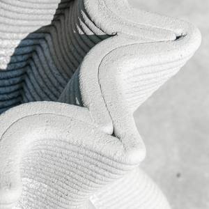 Maceta en forma de cilindro de estilo nórdico Simple, con orificio para decoración de jardín y hogar - Product Image 6