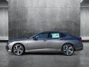 ACURA TLX FWD LHD/RHD 2025 d'occasion avec paquet technologique - Product Image 5