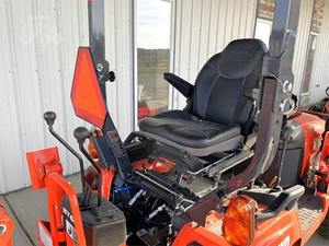 2022 KUBOTA Precios de Dulces DE LA 2017 - Product Image 2