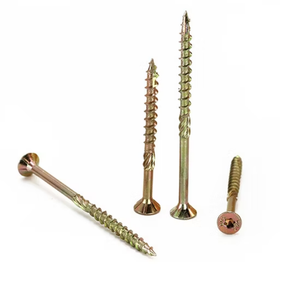 Kẽm <span class=keywords><strong>Torx</strong></span> ổ đĩa chìm ván Vít phẳng c1022 chìm gỗ Vít <span class=keywords><strong>Torx</strong></span> đầu được thực hiện tại Việt Nam THV ốc vít - Product Image 3