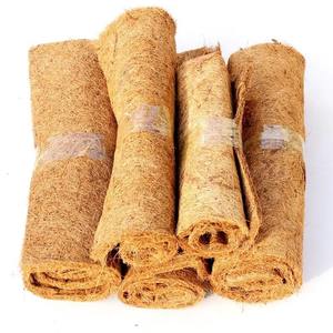 Organic Farming Accessories Coconut Fiber Grow <b>Mats</b> Biodegradable Eco Friendly Coir Sheets for Microgreens - Product Image 3