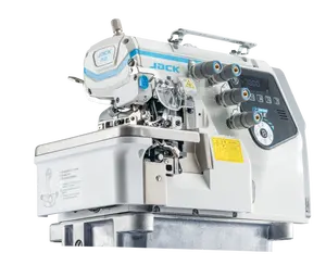 VENTAS CALIENTES Máquina de Coser Overlock Automática Jack C7 - Product Image 1