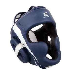 Protège-tête de boxe, équipement de protection faciale, vente en gros, protège-tête de boxe le plus vendu à prix avantageux - Product Image 2