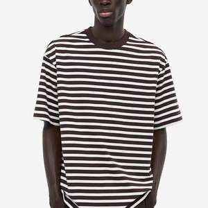 T-shirt à manches courtes à col rond pour hommes 100% coton à séchage rapide et durable couleur unie 200g tissu dernière conception vêtements d'extérieur - Product Image 1