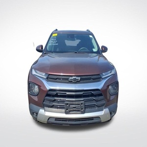 TRAILBLAZER LT AWD SUV 2023 d'occasion en bon état, boîte automatique 9 vitesses, 155 CV, 1.3L I3 - Product Image 1