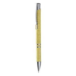 Penna a Sfera Ecologica Wennel per Gadget Promozionali - Product Image 1