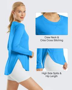 Sudadera de Pesca de Malla Ligera UPF50+ de Alta Calidad, Sostenible, Hipoalergénica, Refrescante, con Colágeno, Nylon Umorfil, Antiolor, Novedad 2025 - Product Image 4