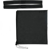 Cuerda de entrenamiento para ejercicio de combate, cuerda de entrenamiento para gimnasio, Fitness, entrenamiento de fuerza, nuevo estilo