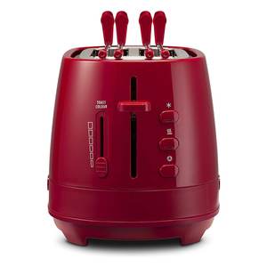 Grille-pain Amaranth Ctlap2203R 550W, modèle 230020024 - Product Image 1