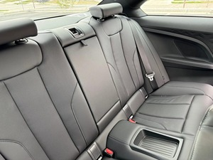 BMW M240i XDrive Coupé 2024 Certificado, Seminuevo, Transmisión Automática, Interior Claro en Cuero, R19, Turbo, ACC, Volante a la Derecha - Product Image 6