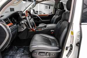 Limpio seminuevo 2020 Lexu-s LX 570 - Product Image 4
