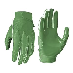 Guantes Antideslizantes con Agarre de Mano, Diseño Personalizado, Correa de Muñeca Ajustable con Cierre de Velcro, Novedad de Proveedor Mayorista - Product Image 2