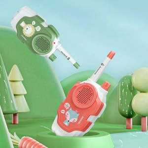 Children's <b>Walkie</b>-<b>Talkie</b> <b>Toys</b> - Product Image 5