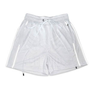 Pantalones cortos de malla para hombre hechos en Pakistán de la mejor calidad, pantalones cortos de malla para hombre hechos a medida de alta calidad para adultos - Product Image 1