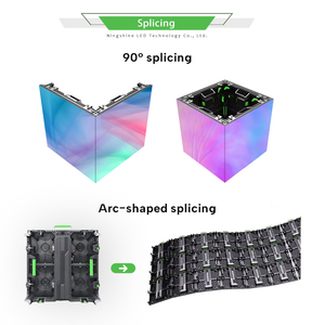 Ngoài trời cho thuê <span class=keywords><strong>LED</strong></span> hiển thị p2.97 nền sân khấu <span class=keywords><strong>Led</strong></span> bảng điều chỉnh 7680Hz smd1415 Màn hình <span class=keywords><strong>LED</strong></span> cho buổi hòa nhạc - Product Image 6