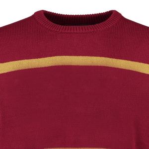 Haute qualité couleur personnalisée pull sweats 100% coton mélangé polaire hauts pour hommes à manches longues vêtements d'hiver - Product Image 2