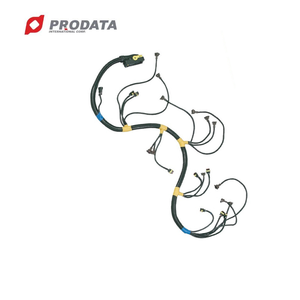 ชุดสายไฟรถยนต์สำหรับติดตั้งสายไฟรถยนต์ - Product Image 3