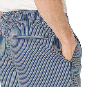Summer Wear <b>Men</b> <b>Shorts</b> With Drawstring Waistband Easy Fit <b>Men</b> <b>Shorts</b> For Beach And Daily Wear - Product Image 6
