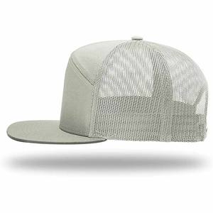 หมวกแก๊ปเบสบอลโดนัลด์เรดมาเกอะหมวกสมานฉันท์แบบอเมริกันออกแบบได้ตามต้องการ - Product Image 5