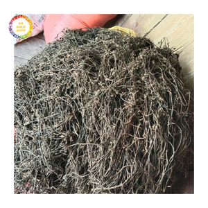 Feuilles de plantes de gelée d'herbe séchées pour ingrédients alimentaires - Product Image 1