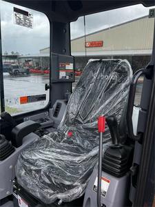 Miniexcavadora KX033-4 2025, Maquinaria para Movimiento de Tierras - Product Image 2