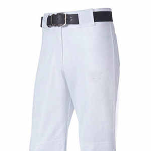 ชุดยูนิฟอร์มเบสบอลผ้าโพลีเอสเตอร์/คอตตอน ออกแบบเองได้ คุณภาพสูง สำหรับทีม รับผลิตแบรนด์ส่วนตัว แห้งเร็ว ป้องกันแบคทีเรีย - Product Image 6