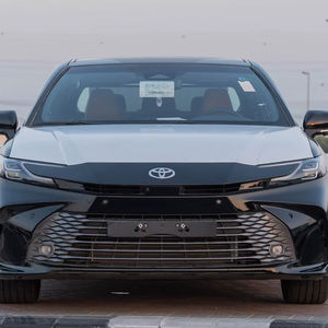 Toyota Camry Lumiere 2025 2.5L HEV Full Option Hybride 215ch Transmission Automatique e-CVT - Product Image 1