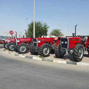 Meilleur fournisseur de tracteurs Massey Ferguson d'occasion 290, 385, 390, 265, 240, 135, 399 à vendre - Product Image 5