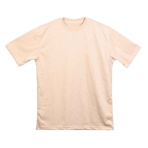 Camisetas ODM Personalizadas al por Mayor para Hombre, Tela Jersey de 200 Gramos, Diseño Sólido, Estilo Casual, Peso Pesado, Alta Calidad, Antiencogimiento - Product Image 5