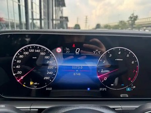 Coche híbrido SUV usado para <span class=keywords><strong>Mercedes</strong></span>-<span class=keywords><strong>Benz</strong></span> <span class=keywords><strong>GLS</strong></span> 2025 <span class=keywords><strong>GLS</strong></span> 450 4MATIC Dynamic Edition - Product Image 6