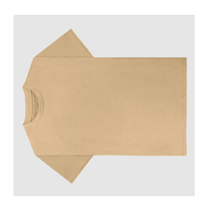 เสื้อยืดคอลเลคชั่นผู้ชายไซส์พลัส ดีไซน์ล่าสุดปี 2026 สำหรับออกกำลังกาย ผลิตตามสั่ง พร้อมแพ็คเกจจิ้งแบบกำหนดเองและฉลากส่วนตัว - Product Image 2