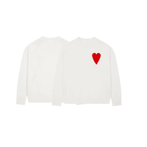 Men Manufacturer 100% Cotton <b>Jumper</b> Solid Pattern Anti-Wrinkle <b>Long</b> Sleeve Casual Wear Sweater Soft Knitted Autumn High-quality - Product Image 4