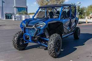 LISTO PARA EXPORTAR A TODO EL MUNDO: Honda Talon 1000X-4 FOX Live Valve UTV 2026 PARA ADULTOS - Product Image 4