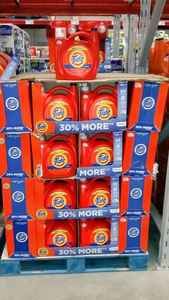 Détergent à lessive Tide abordable / Détergent à lessive liquide frais Brise rafraîchissante Détergents liquides Tide disponibles - Product Image 6