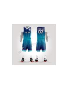 Prix Marque privée Logo personnalisé Coupe et couture Prix d'usine par fabricant Uniformes de basket-ball - Product Image 5