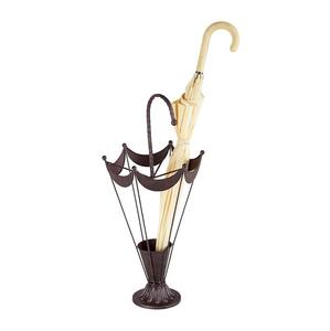 Support de parapluie en métal robuste avec base en acier lourd, idéal pour les patios extérieurs, les jardins, les parapluies de marché et l'utilisation au bord de la piscine - Product Image 3