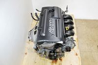 MOTEURS JDM 3ZZ-FE 4ZZ-FE