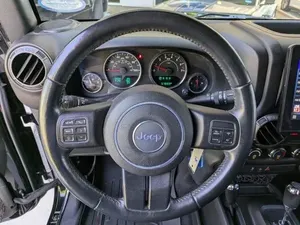 Jeep Wrangler Sport 2017 - Product Image 2