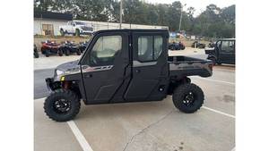 เรนเจอร์ ครูว์ เอ็กซ์พี 1000 อีพีเอส นอร์ธสตาร์ เทรล บอส เฮฟวี เมทัล ปี 2026 - Product Image 2