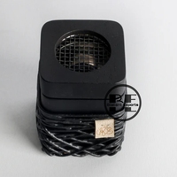 Design élégant en bois Mobkhar poli parfum frais pour la maison et le bureau islamique Mubkhar adapté à la maison et au bureau par BE
