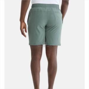 New quick drying fitness wear knitted <b>shorts</b> for <b>men</b> new basketball <b>shorts</b> <b>men</b> high quality solid pattern <b>shorts</b> for <b>men</b> - Product Image 4