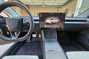 Tesla Model 3 Performance Usado 2024 - Product Image 4